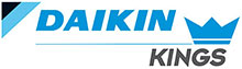 Daikin logo