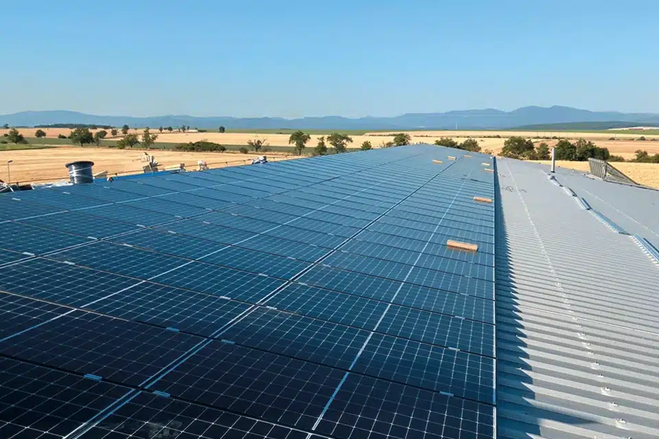 Zelená energia cez fotovoltické elektrárne už aj v skupine GreMi