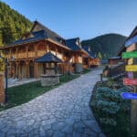 VZT, chladenie a vykurovanie – Hotel U dobrého pastiera