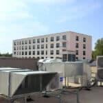 Polyfunkčný projekt Piešťany – byty a&nbsp;obchodné centrum