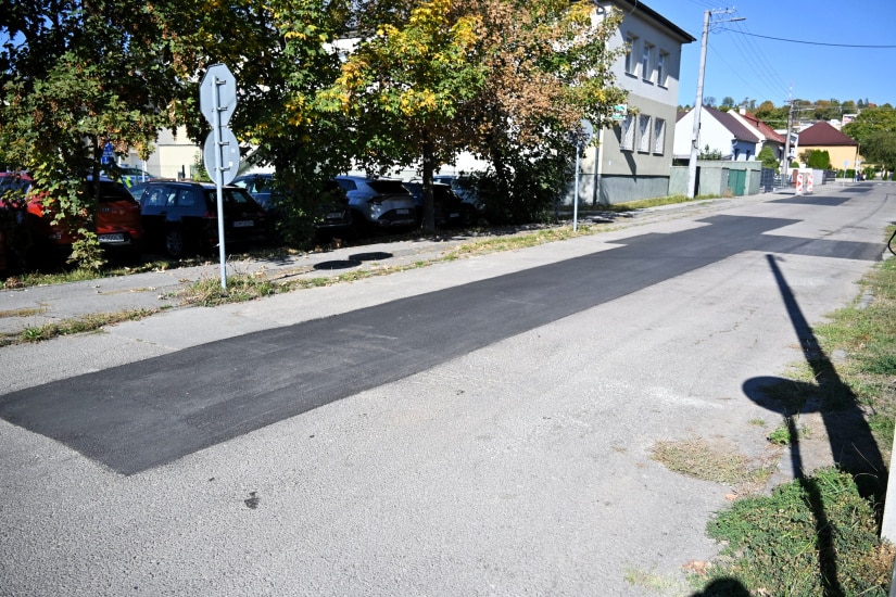 Rekonštrukcia teplovodných potrubí, Humenné