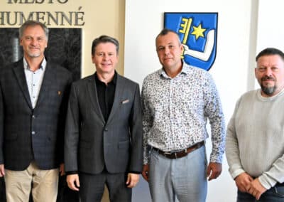 Odovzdanie projektu